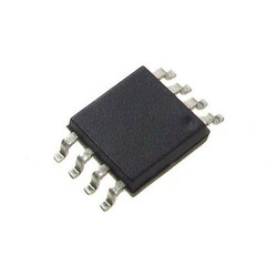 LM317LMX - SO-8 - NSC