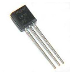 LM335AZ - Robotistan