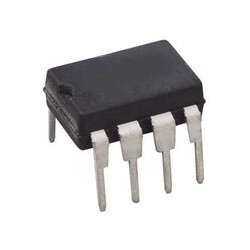 LM386 Opamp IC 