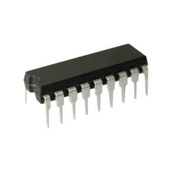 LM3914 - DIP18 IC 