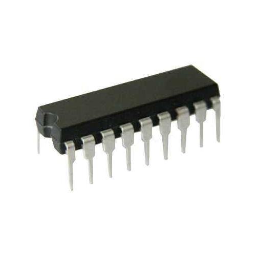 LM3914 - DIP18 IC - 1