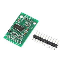 Load Cell Amplifier Board - HX711 