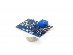 LPG/Isobutane/Propane Gas Sensor Board - MQ-6 - 2