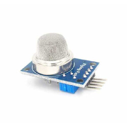 LPG/Isobutane/Propane Gas Sensor Board - MQ-6 