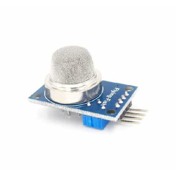 LPG/Isobutane/Propane Gas Sensor Board - MQ-6 - 1