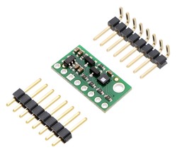 LPS25HB Pressure/Altitude Sensor - 4