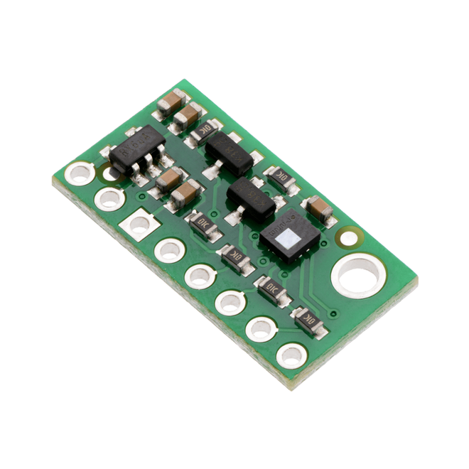 LPS25HB Pressure/Altitude Sensor - 1