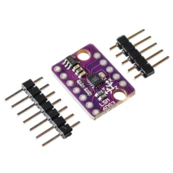 LSM6DS3 İvme ve Gyro Sensörü - 3