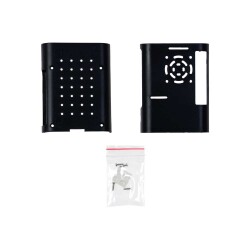 LT-5BE Raspberry Pi 5 Muhafaza Kutusu - 2