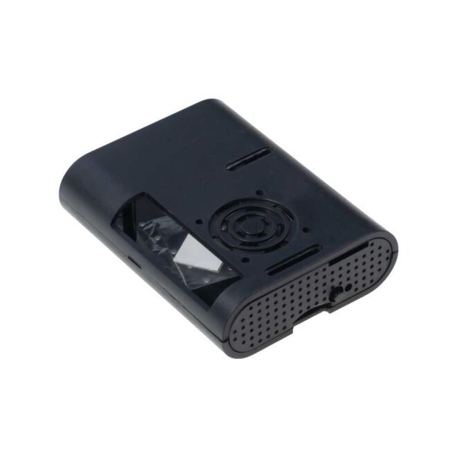 LT-5BE Raspberry Pi 5 Muhafaza Kutusu - 3
