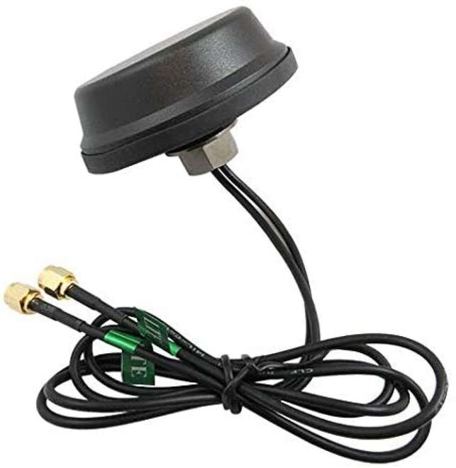 LTE-G-018L-3M External GSM Antenna - 2