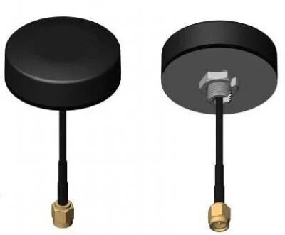 LTE-G-018L-3M External GSM Antenna - 4