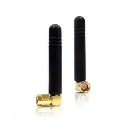 LTE-UCG-401 868 MHz - RF Anten - Jc