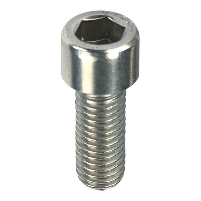 M3 12mm Imbus Bolt - Allen Head Bolt - 10 PCS - 1