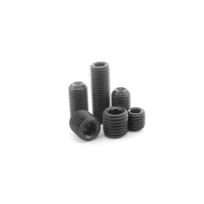 M3 3mm Setskur Bolt (Screw Pin) - 10 PCS - 1