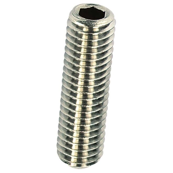 M3 5mm Setskur Bolt (Screw Pin) - 10 PCS - 1