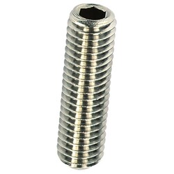 M3 6mm Setskur Bolt (Screw Pin) - 10 PCS 