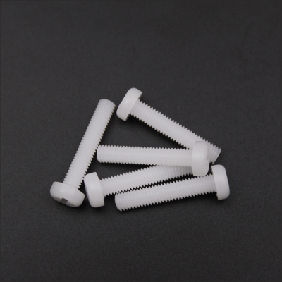 M3x16 mm Plastik Vida - 1