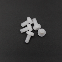 M3x6 mm Plastik Vida - Proje Kutusu
