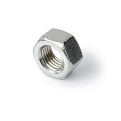 M4 Nut - 10 Pieces 