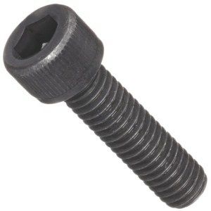 M5 12mm Imbus Bolt - Allen Head Bolt - 10 PCS - 1