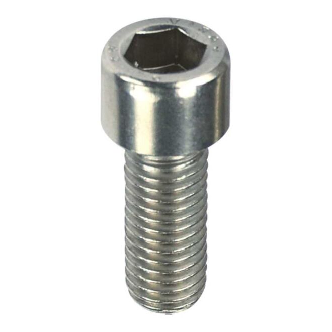 M5 15mm Allen Head Bolt - 10 PCS - 1