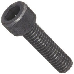 M5 8mm Imbus Bolt - Allen Head Bolt - 10 PCS - Robotistan