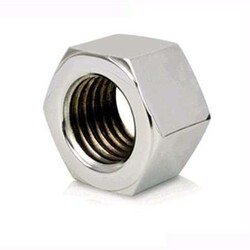M5 Nut - 10 PCS 