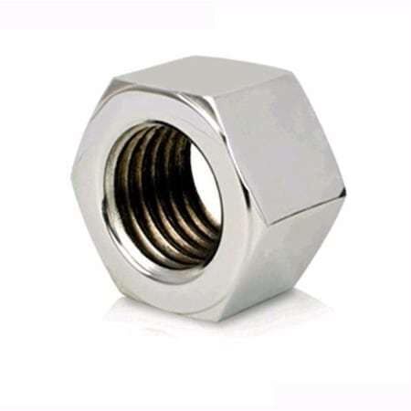 M5 Somun - 10 Adet - 1