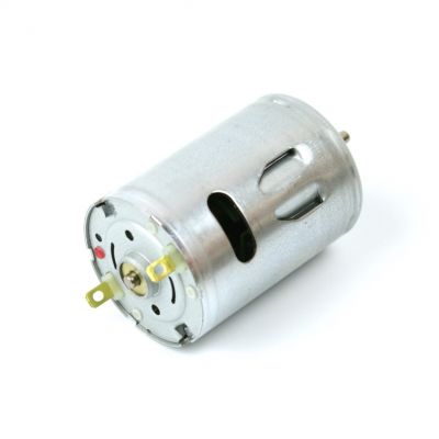 Mabuchi RS-540SH-3780 DC Motor - 2