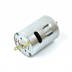 Mabuchi RS-540SH-3780 Redüktörsüz DC Motor - 2