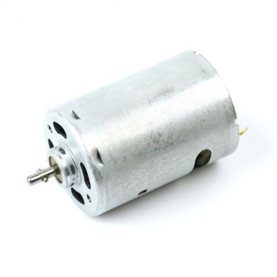 RS545 Redüktörsüz DC Motor - 1