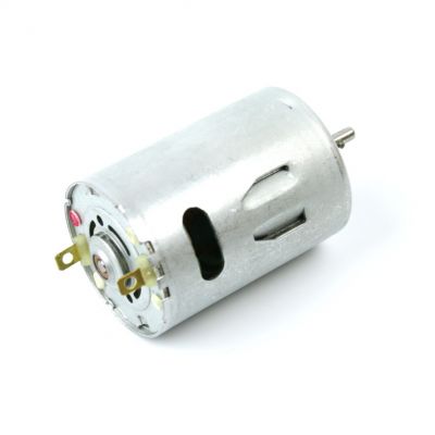 RS545 Redüktörsüz DC Motor - 2