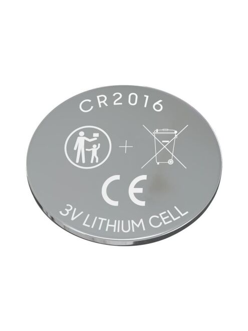 Mag Batteries MG-2016 CR2016 3 Volt Pil - Tekli - 1
