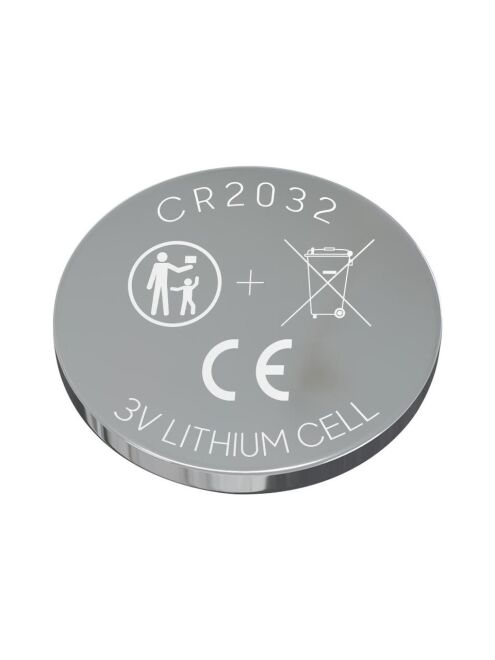 Mag Batteries MG-2032 Para Pil CR2032 3 Volt Lityum Para Pil - Tekli - 1