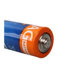 Mag Batteries MG-26171 Carbon Zinc AA 2-Pack Batteries - 3