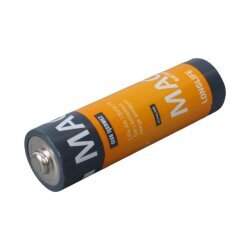 Mag Batteries MG-26173 Alkaline AA 2-Pack Batteries - 2