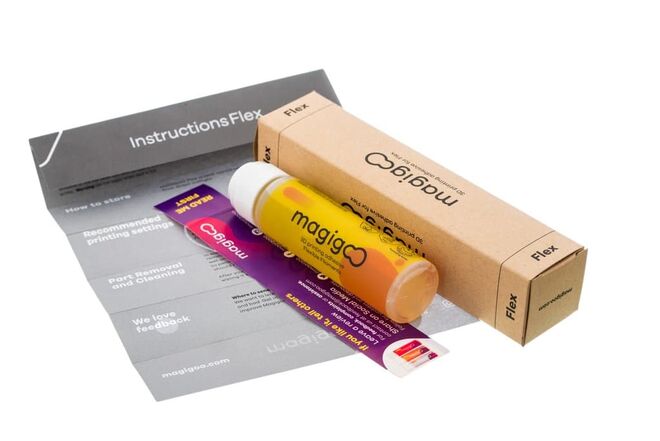 Magigoo Pro Flex 50ml - 3D Yazıcı Baskı Yapıştırıcısı - 3