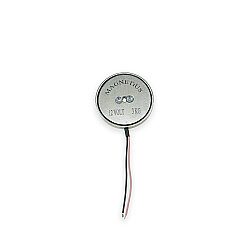 Magnetius 12V 3kg Elektromıknatıs - 50 mm çap - 2