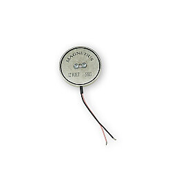 Magnetius 12V 5kg Elektromıknatıs - 50 mm çap - 2