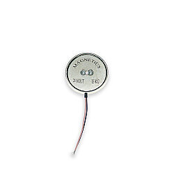 Magnetius 24V 15kg Elektromıknatıs - 50 mm çap - 2
