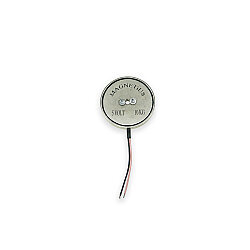 Magnetius 5V 10kg Elektromıknatıs - 50 mm çap - 2