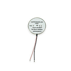 Magnetius 5V 3kg Elektromıknatıs - 50 mm çap - 3
