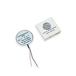 Magnetius 5V 5kg Elektromıknatıs - 50 mm çap - 4