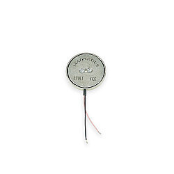 Magnetius 5V 8kg Elektromıknatıs - 50 mm çap - 2