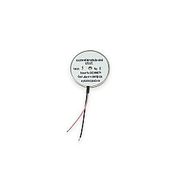 Magnetius 5V 8kg Elektromıknatıs - 50 mm çap - 3