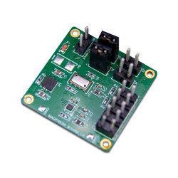 MAGPRESS Development Board - 1