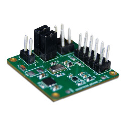 MAGPRESS Development Board - 2