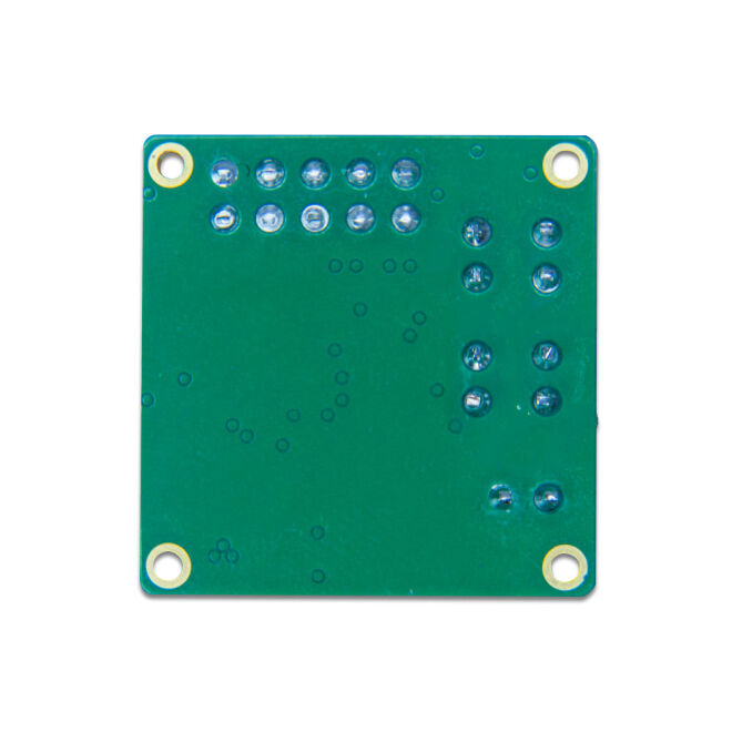 MAGPRESS Development Board - 4