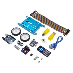 Make Your Own mBot - Robotistan